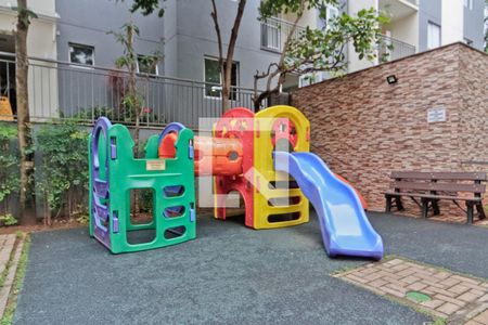 Apartamento à venda com 70m², 2 quartos e 1 vagaÁrea comum - Playground