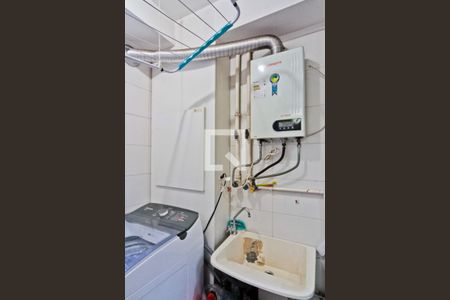 Apartamento à venda com 70m², 2 quartos e 1 vagaÁrea de Serviço