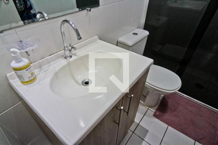 Apartamento à venda com 70m², 2 quartos e 1 vagaBanheiro