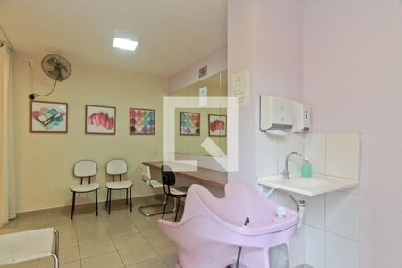 Apartamento à venda com 70m², 2 quartos e 1 vagaÁrea comum