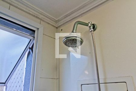 Apartamento à venda com 70m², 2 quartos e 1 vagaBanheiro da Suíte