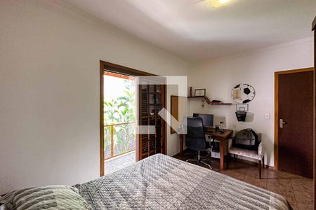 Casa à venda com 420m², 4 quartos e 4 vagasQuarto 4