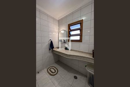 Casa à venda com 420m², 4 quartos e 4 vagasBanheiro 3