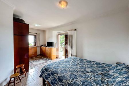 Casa à venda com 420m², 4 quartos e 4 vagasQuarto 2