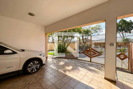 Casa à venda com 420m², 4 quartos e 4 vagasGaragem