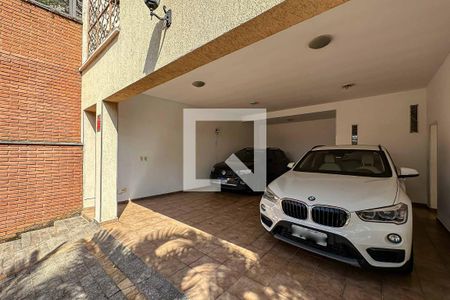 Casa à venda com 420m², 4 quartos e 4 vagasGaragem