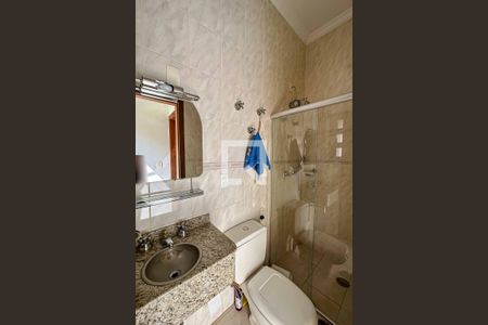 Casa à venda com 420m², 4 quartos e 4 vagasBanheiro 6