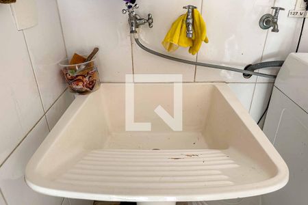 Casa à venda com 420m², 4 quartos e 4 vagasÁrea de Serviço