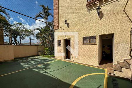 Casa à venda com 420m², 4 quartos e 4 vagasÁrea comum