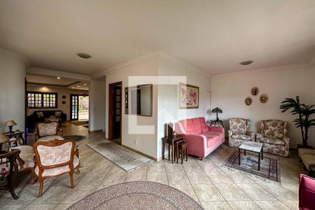 Sala de casa à venda com 4 quartos, 420m² em Jardim São Bento, São Paulo