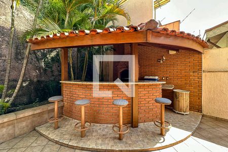 Casa à venda com 420m², 4 quartos e 4 vagasÁrea comum