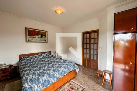 Casa à venda com 420m², 4 quartos e 4 vagasQuarto 2