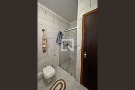 Casa à venda com 420m², 4 quartos e 4 vagasBanheiro 3