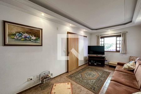 Quarto 1 de casa à venda com 4 quartos, 420m² em Jardim São Bento, São Paulo