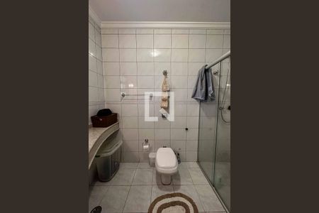 Casa à venda com 420m², 4 quartos e 4 vagasBanheiro 3