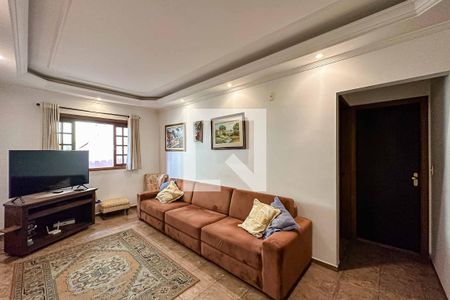 Quarto 1 de casa à venda com 4 quartos, 420m² em Jardim São Bento, São Paulo