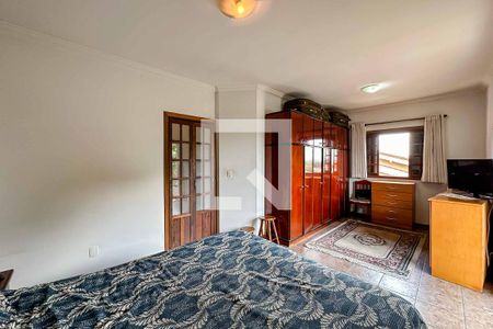 Casa à venda com 420m², 4 quartos e 4 vagasQuarto 2