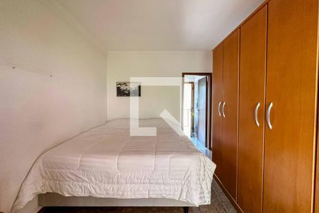 Casa à venda com 420m², 4 quartos e 4 vagasQuarto 3