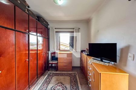 Casa à venda com 420m², 4 quartos e 4 vagasQuarto 2