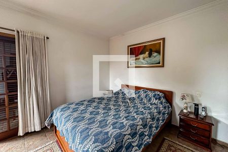 Casa à venda com 420m², 4 quartos e 4 vagasQuarto 2