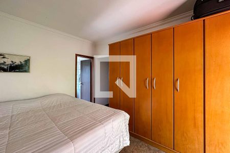 Casa à venda com 420m², 4 quartos e 4 vagasQuarto 3