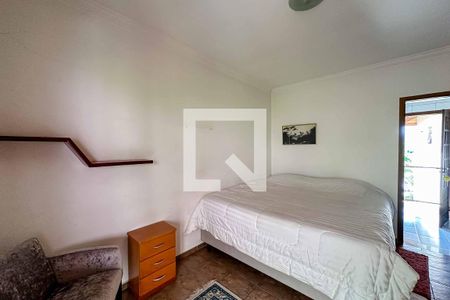 Casa à venda com 420m², 4 quartos e 4 vagasQuarto 3