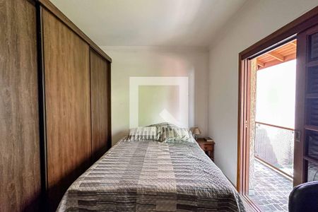 Casa à venda com 420m², 4 quartos e 4 vagasQuarto 4