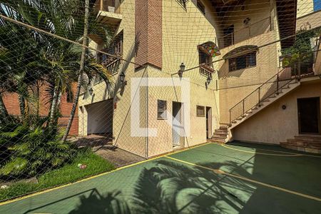 Casa à venda com 420m², 4 quartos e 4 vagasÁrea comum