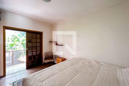 Casa à venda com 420m², 4 quartos e 4 vagasQuarto 3