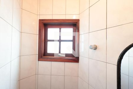 Casa de condomínio para alugar com 102m², 3 quartos e 1 vagaLavabo