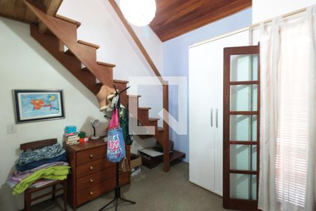 Casa de condomínio para alugar com 102m², 3 quartos e 1 vagaQuarto 2