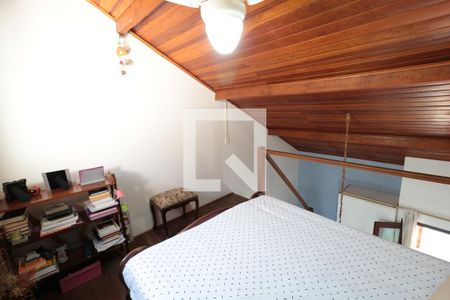 Casa de condomínio para alugar com 102m², 3 quartos e 1 vagaQuarto 2
