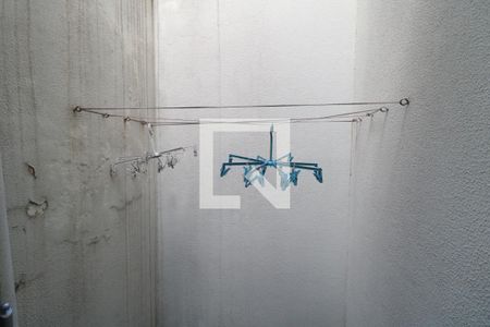 Casa de condomínio para alugar com 102m², 3 quartos e 1 vagaÁrea de Serviço