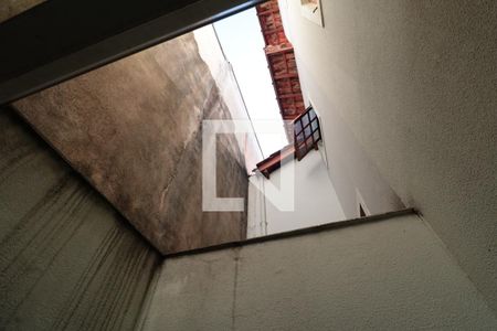 Casa de condomínio para alugar com 102m², 3 quartos e 1 vagaÁrea de Serviço