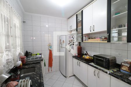 Casa de condomínio para alugar com 102m², 3 quartos e 1 vagaCozinha