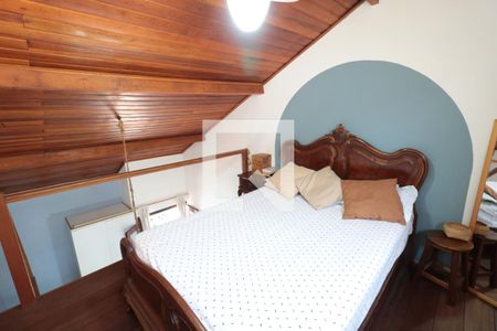 Casa de condomínio para alugar com 102m², 3 quartos e 1 vagaQuarto 2