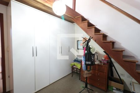 Casa de condomínio para alugar com 102m², 3 quartos e 1 vagaQuarto 2