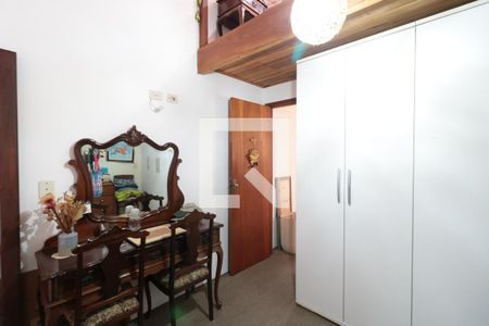 Casa de condomínio para alugar com 102m², 3 quartos e 1 vagaQuarto 2