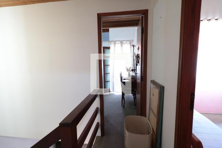 Casa de condomínio para alugar com 102m², 3 quartos e 1 vagaQuarto 2 - Corredor