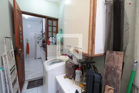 Casa de condomínio para alugar com 102m², 3 quartos e 1 vagaÁrea de Serviço