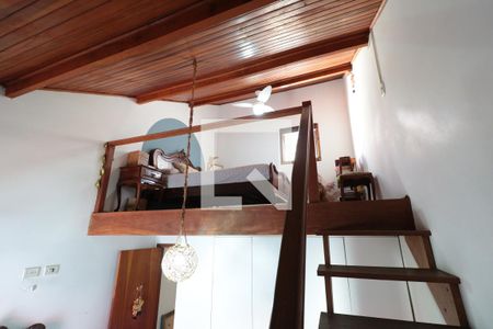 Casa de condomínio para alugar com 102m², 3 quartos e 1 vagaQuarto 2