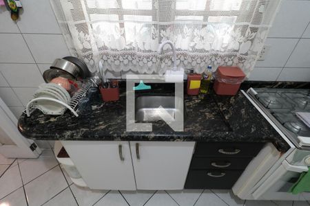 Casa de condomínio para alugar com 102m², 3 quartos e 1 vagaCozinha