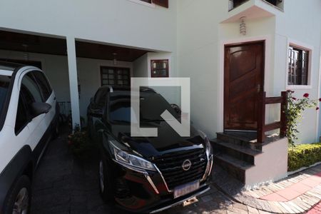 Casa de condomínio para alugar com 102m², 3 quartos e 1 vagaGaragem