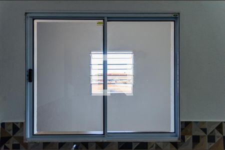 Casa para alugar com 18m², 1 quarto e sem vagaCozinha