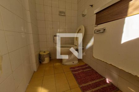 Apartamento à venda com 65m², 2 quartos e 1 vagaBanheiro de serviço