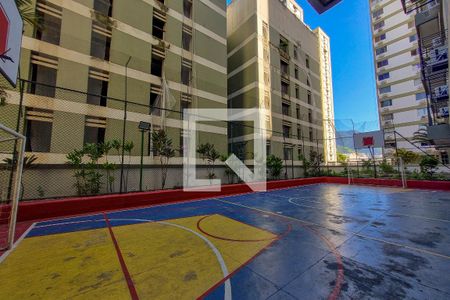 Apartamento à venda com 65m², 2 quartos e 1 vagaÁrea comum - Quadra