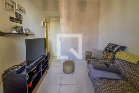 Apartamento à venda com 65m², 2 quartos e 1 vagaQuarto 2