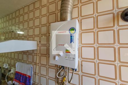 Apartamento à venda com 65m², 2 quartos e 1 vagaÁrea de Serviço