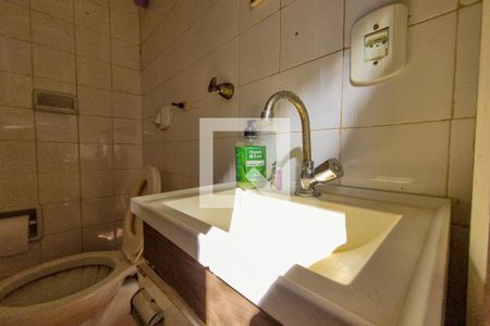 Apartamento à venda com 65m², 2 quartos e 1 vagaBanheiro de serviço