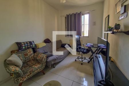 Quarto 2 de apartamento à venda com 2 quartos, 65m² em Maracanã, Rio de Janeiro